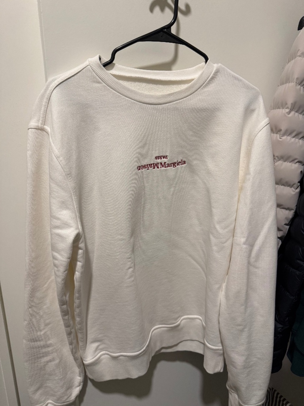 Maison Margiela sweater
